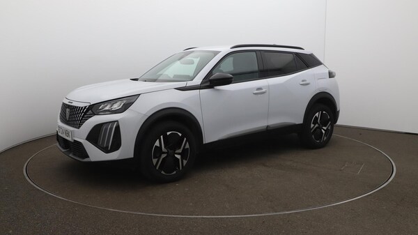 Used Peugeot 2008 2024 for sale - 75601244: Photo 67