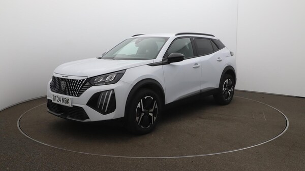 Used Peugeot 2008 2024 for sale - 75601244: Photo 68