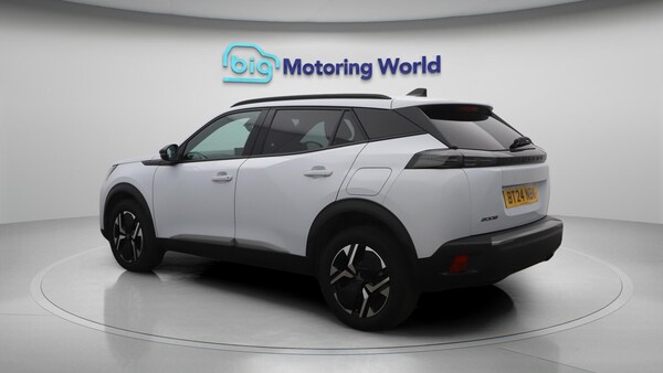 Used Peugeot 2008 2024 for sale - 75601244: Photo 6