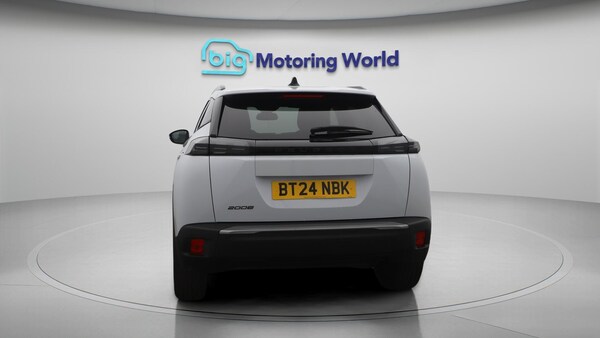 Used Peugeot 2008 2024 for sale - 75601244: Photo 7