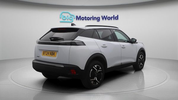 Used Peugeot 2008 2024 for sale - 75601244: Photo 8