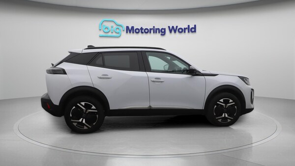 Used Peugeot 2008 2024 for sale - 75601244: Photo 9