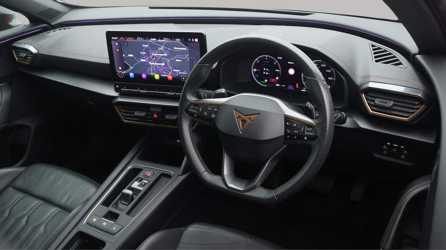 Used Cupra Formentor 2021 for sale - 76433311: Photo 10