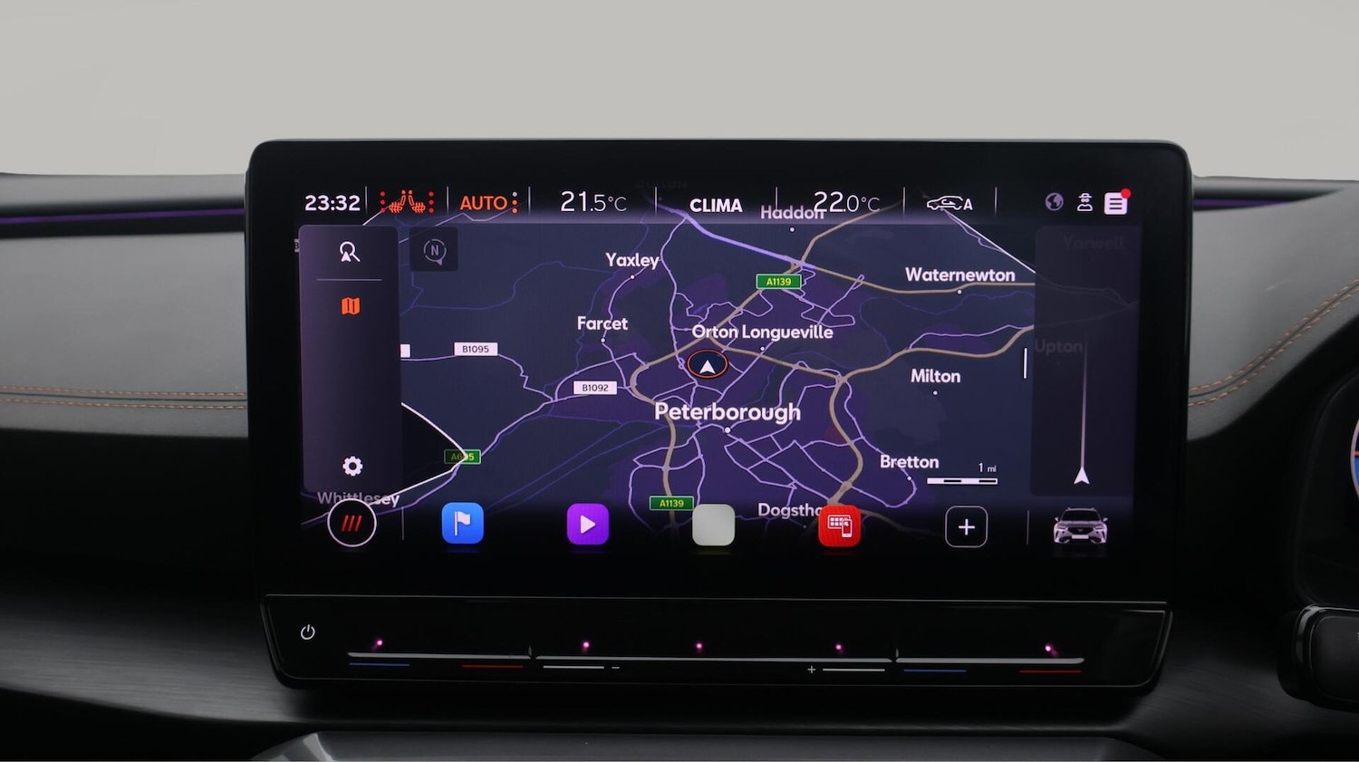 Used Cupra Formentor 2021 for sale - 76433311: Photo 12