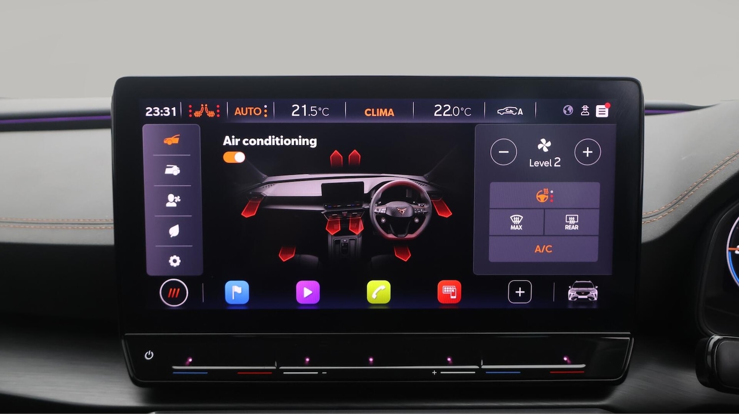 Used Cupra Formentor 2021 for sale - 76433311: Photo 13