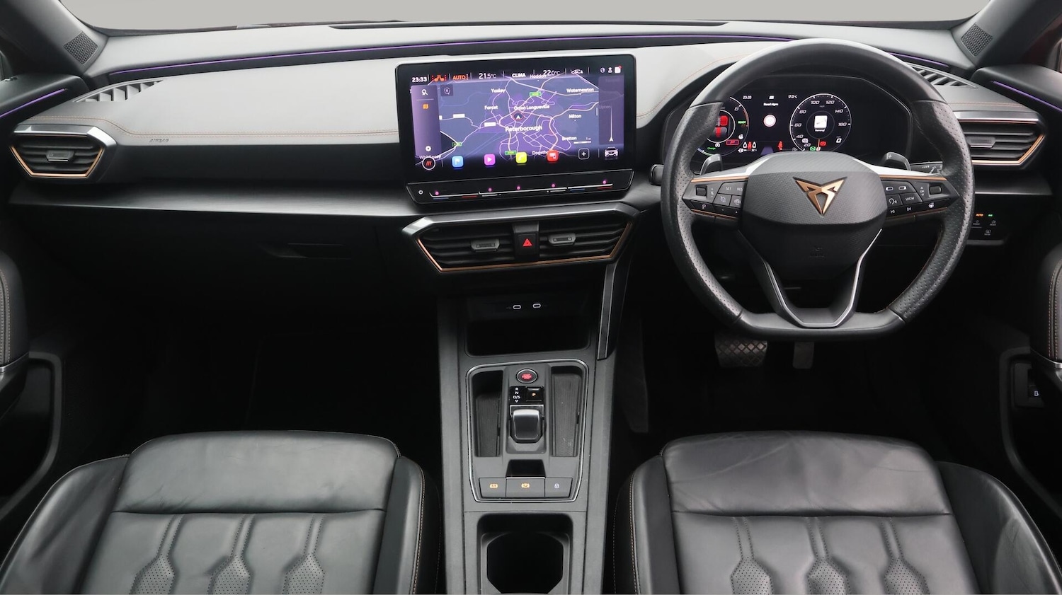 Used Cupra Formentor 2021 for sale - 76433311: Photo 14