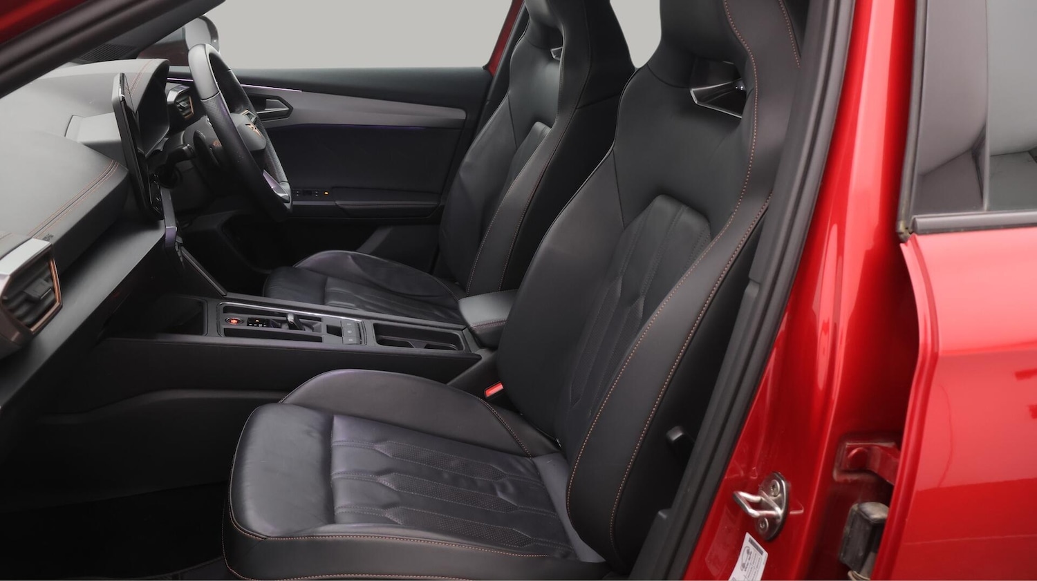 Used Cupra Formentor 2021 for sale - 76433311: Photo 15