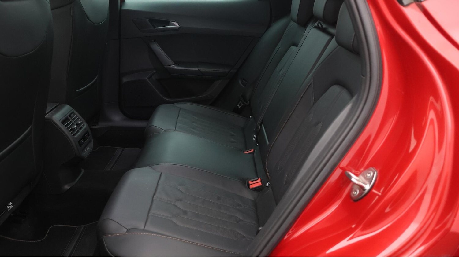 Used Cupra Formentor 2021 for sale - 76433311: Photo 17