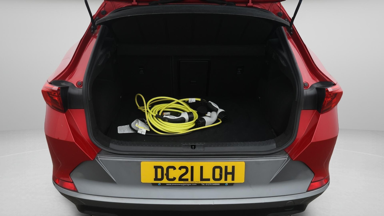 Used Cupra Formentor 2021 for sale - 76433311: Photo 18