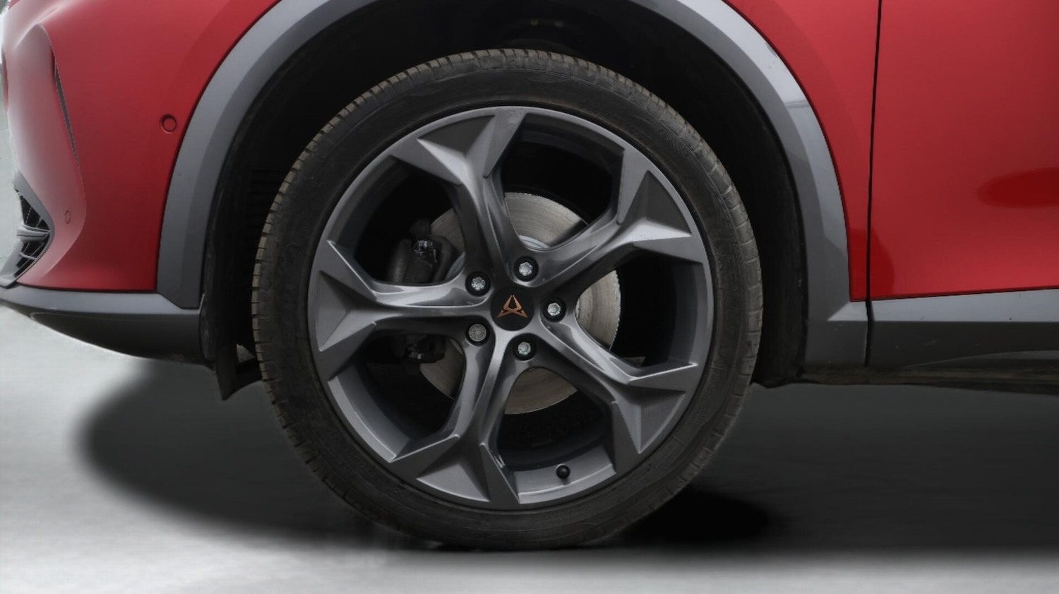 Used Cupra Formentor 2021 for sale - 76433311: Photo 19