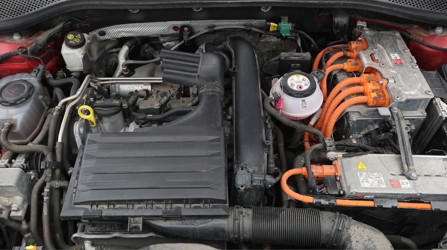 Used Cupra Formentor 2021 for sale - 76433311: Photo 20