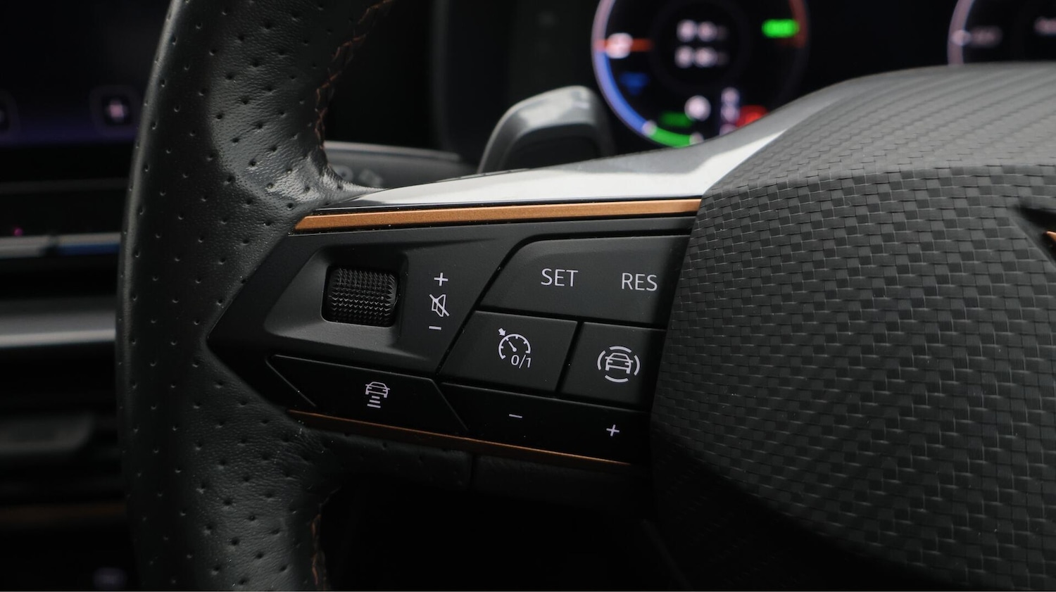 Used Cupra Formentor 2021 for sale - 76433311: Photo 23