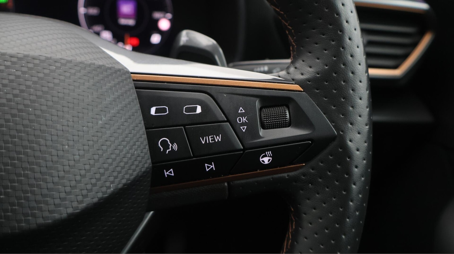 Used Cupra Formentor 2021 for sale - 76433311: Photo 24