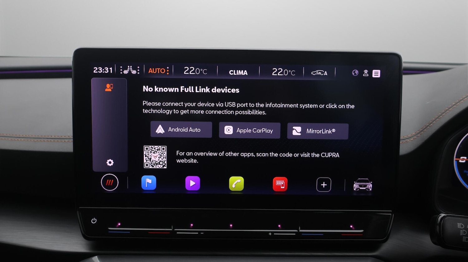 Used Cupra Formentor 2021 for sale - 76433311: Photo 26