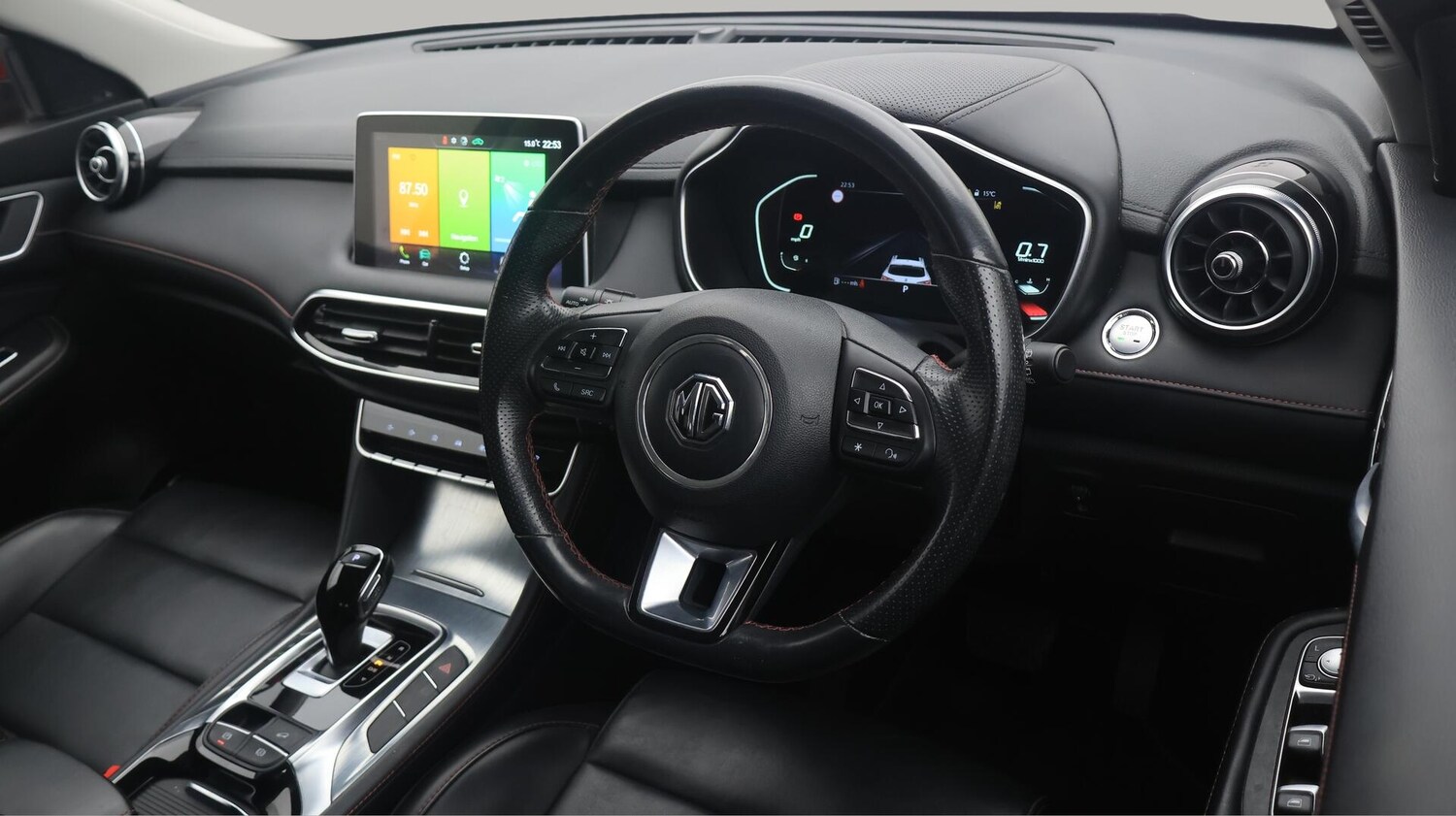 Used MG MG HS 2022 for sale - 76239636: Photo 10