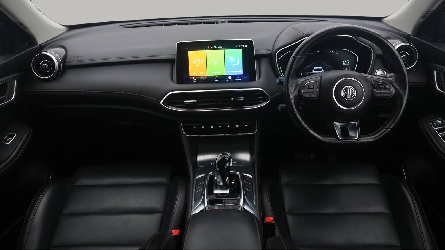 Used MG MG HS 2022 for sale - 76239636: Photo 14