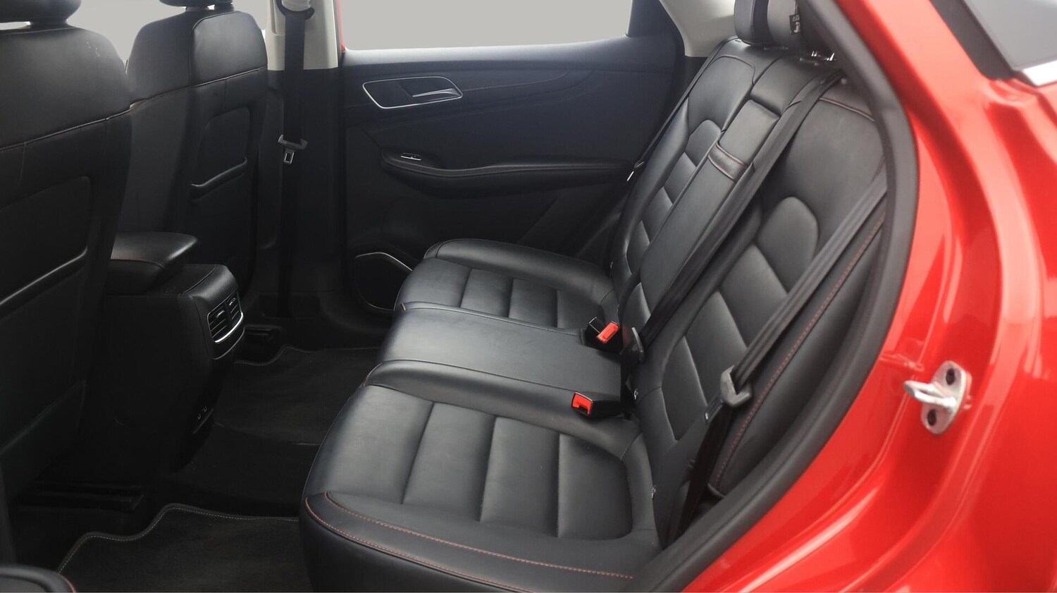 Used MG MG HS 2022 for sale - 76239636: Photo 17