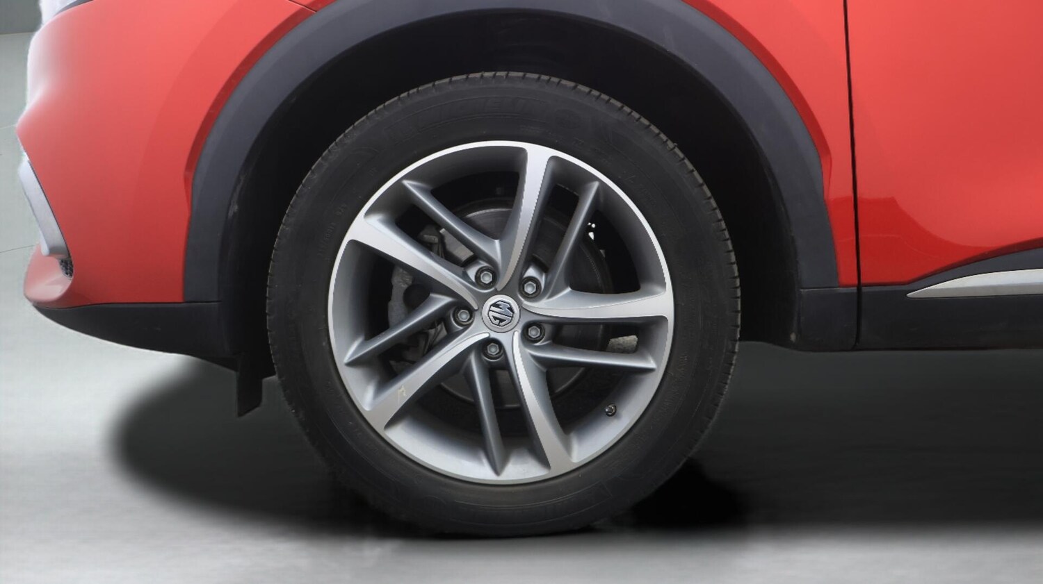 Used MG MG HS 2022 for sale - 76239636: Photo 19