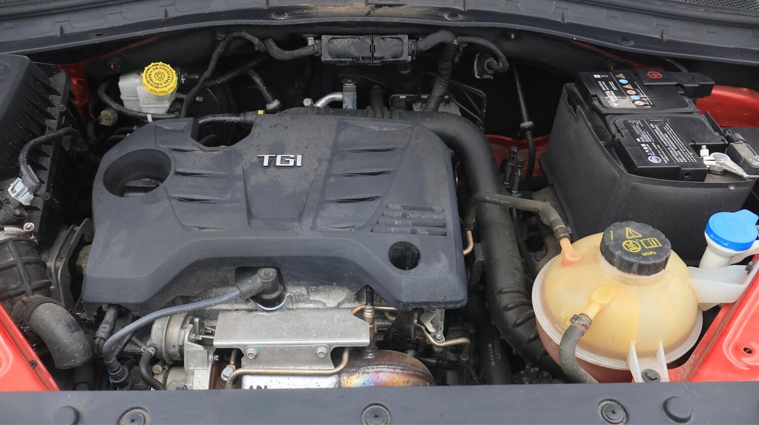 Used MG MG HS 2022 for sale - 76239636: Photo 20