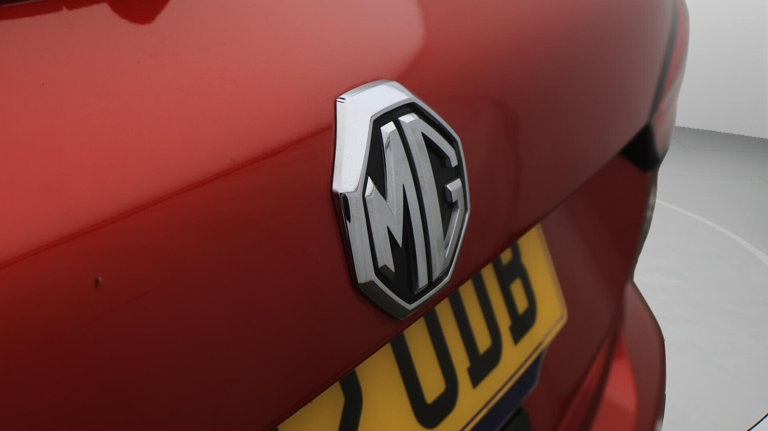 Used MG MG HS 2022 for sale - 76239636: Photo 21