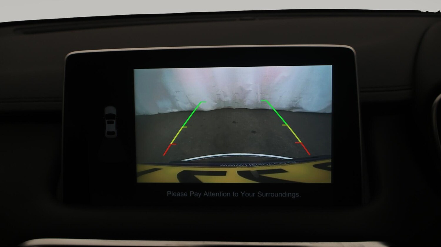 Used MG MG HS 2022 for sale - 76239636: Photo 25