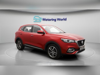 Used MG MG HS 2022 for sale - 76239636: Photo