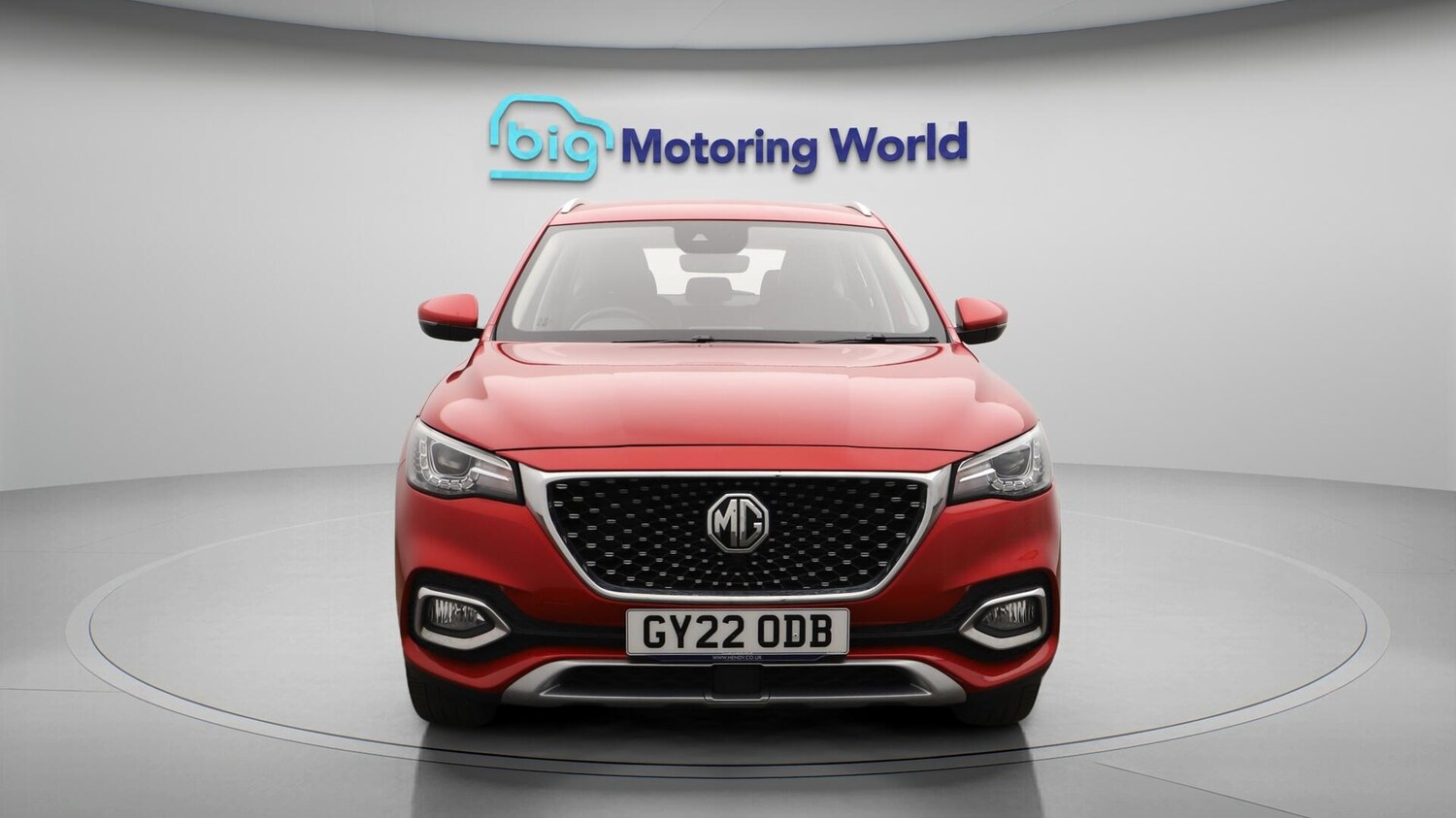 Used MG MG HS 2022 for sale - 76239636: Photo 3