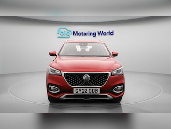 Used MG MG HS 2022 for sale - 76239636: Photo