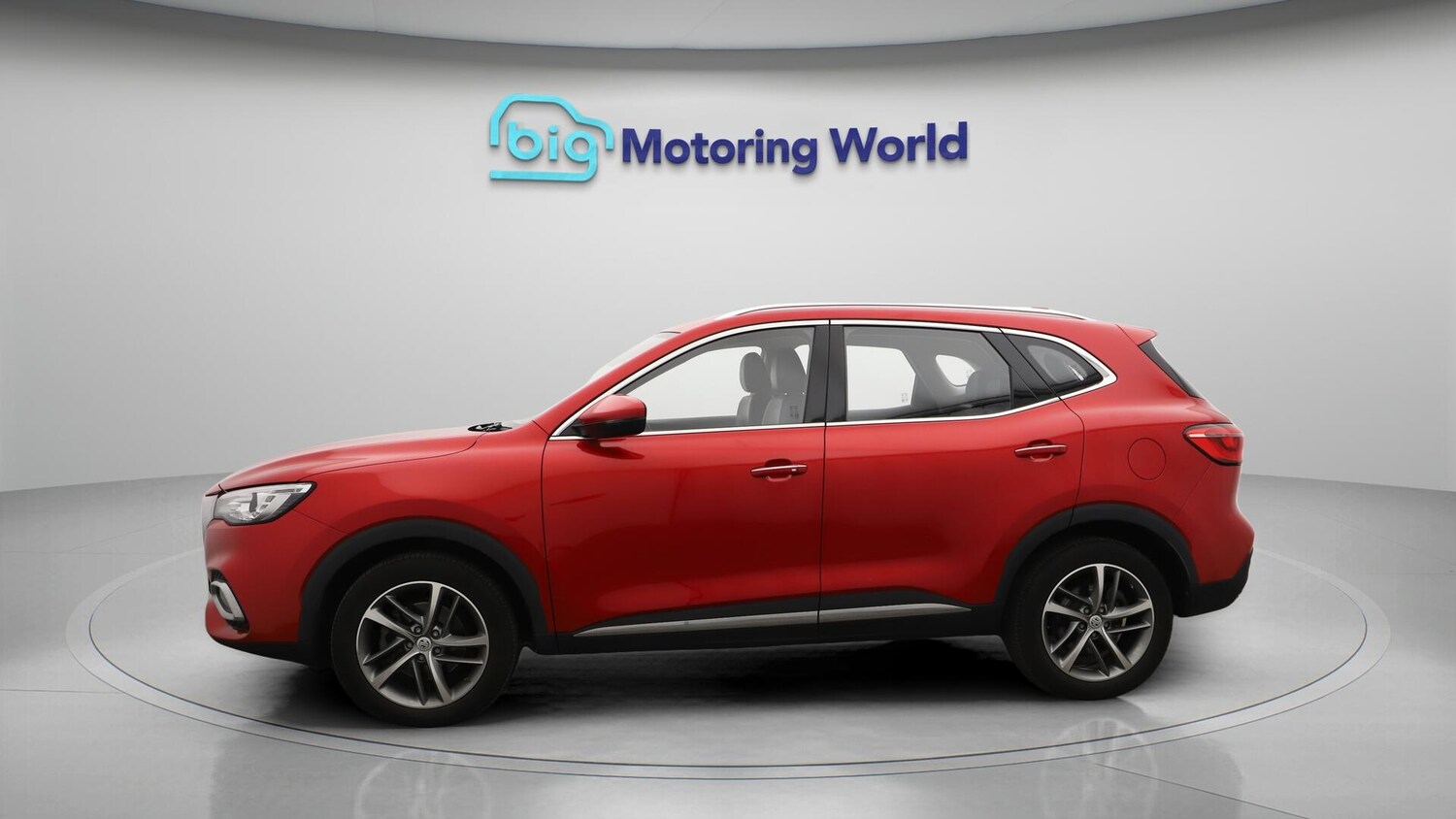 Used MG MG HS 2022 for sale - 76239636: Photo 5