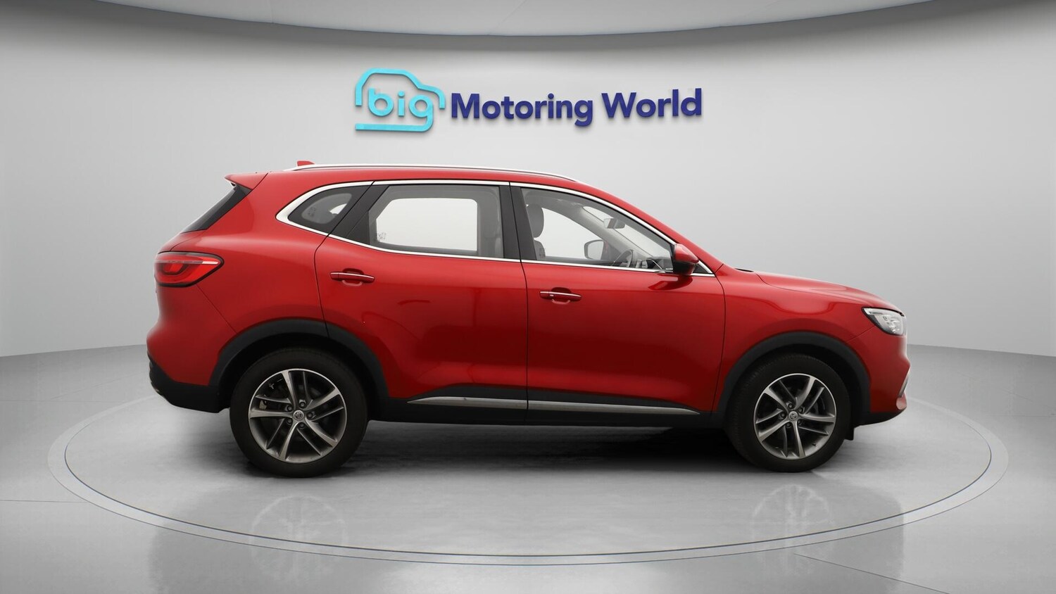 Used MG MG HS 2022 for sale - 76239636: Photo 9