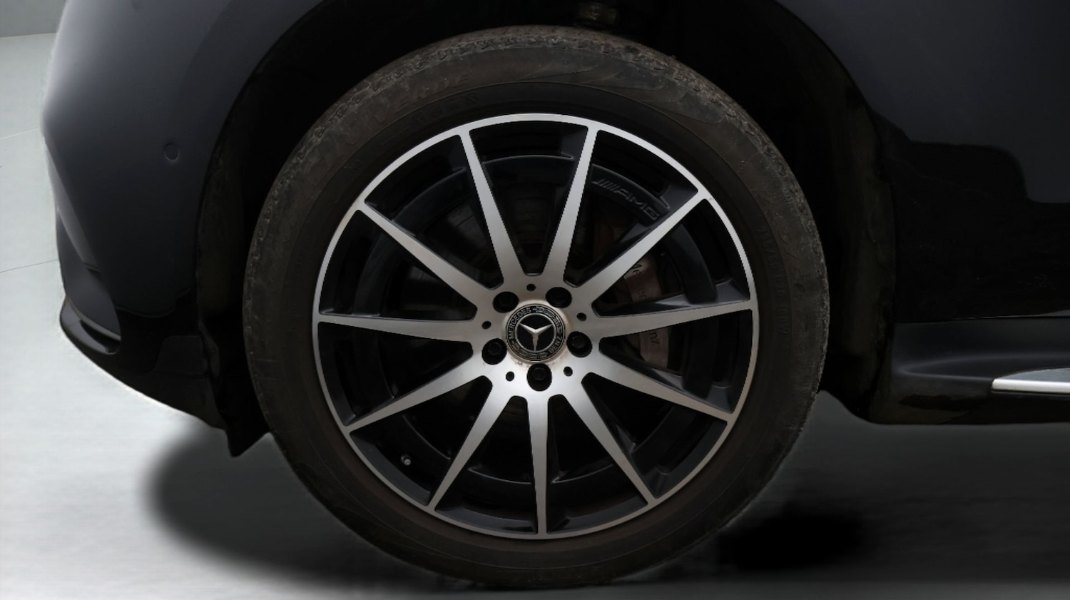 Used Mercedes-Benz EQC 2023 for sale - 77420108: Photo 18