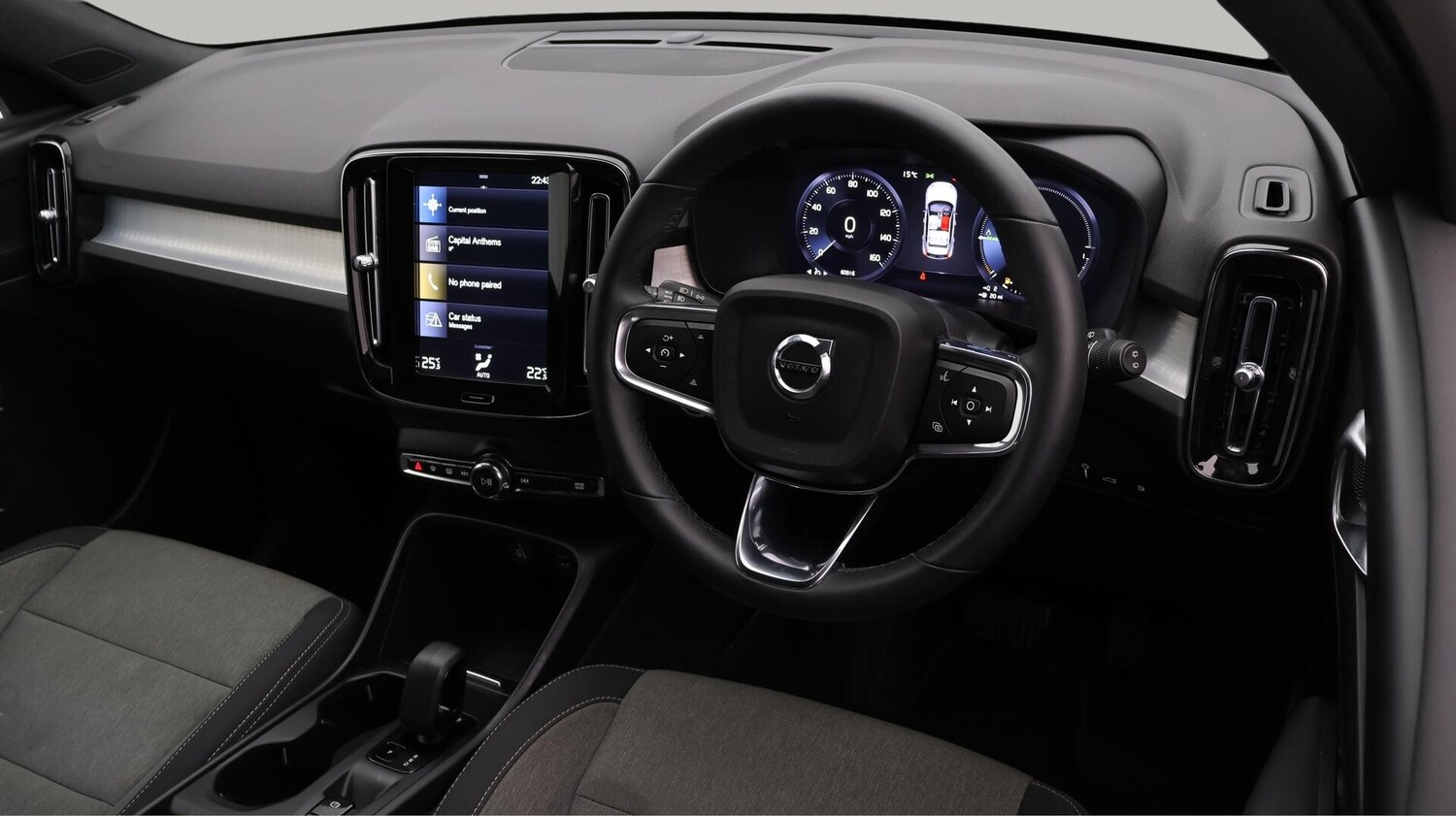 Used Volvo XC40 2022 for sale - 76781240: Photo 10