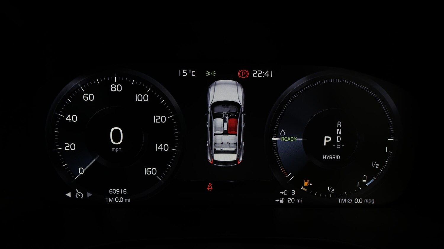 Used Volvo XC40 2022 for sale - 76781240: Photo 11