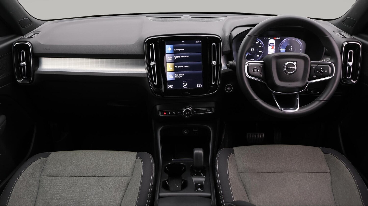 Used Volvo XC40 2022 for sale - 76781240: Photo 14