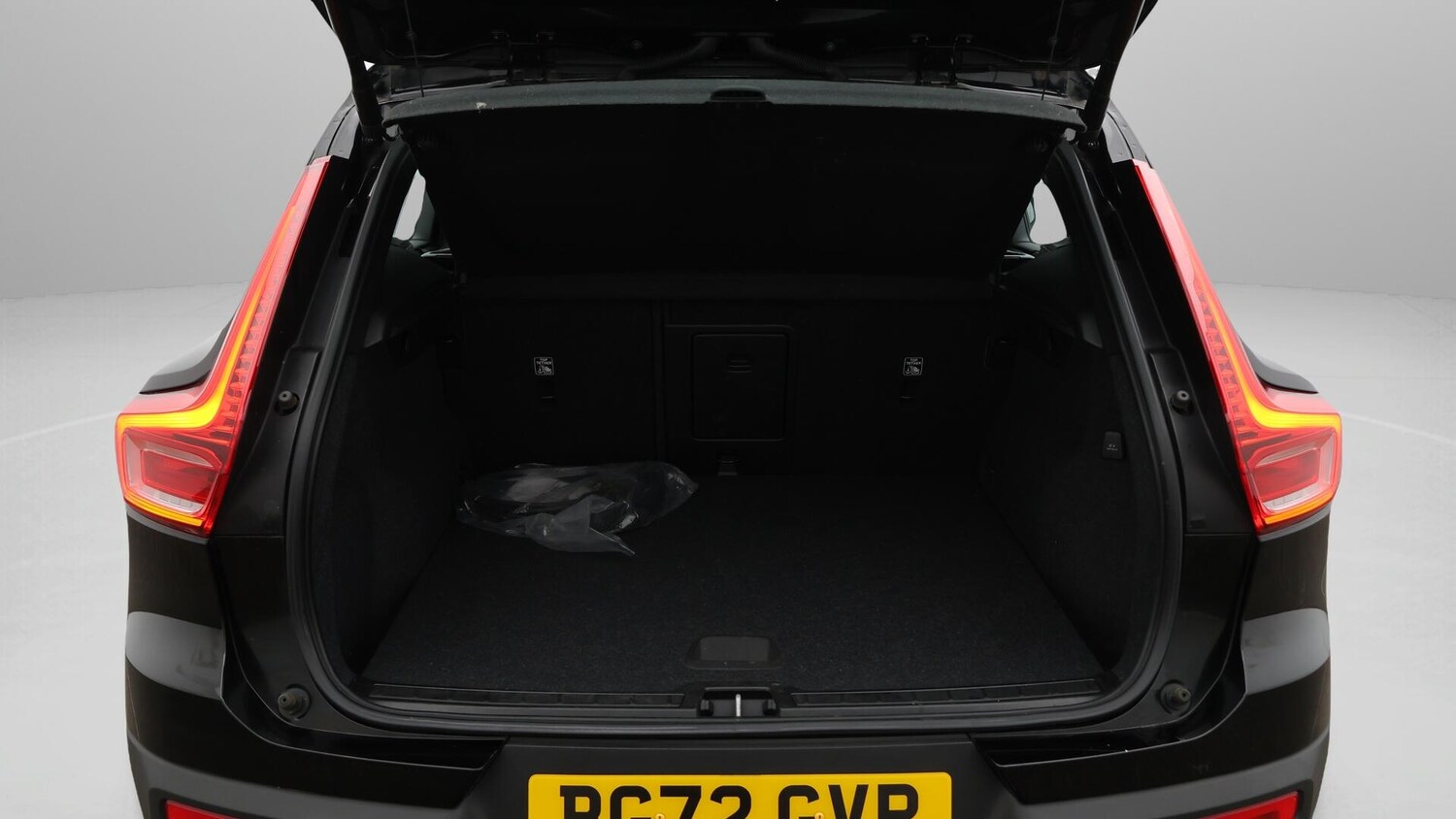 Used Volvo XC40 2022 for sale - 76781240: Photo 18