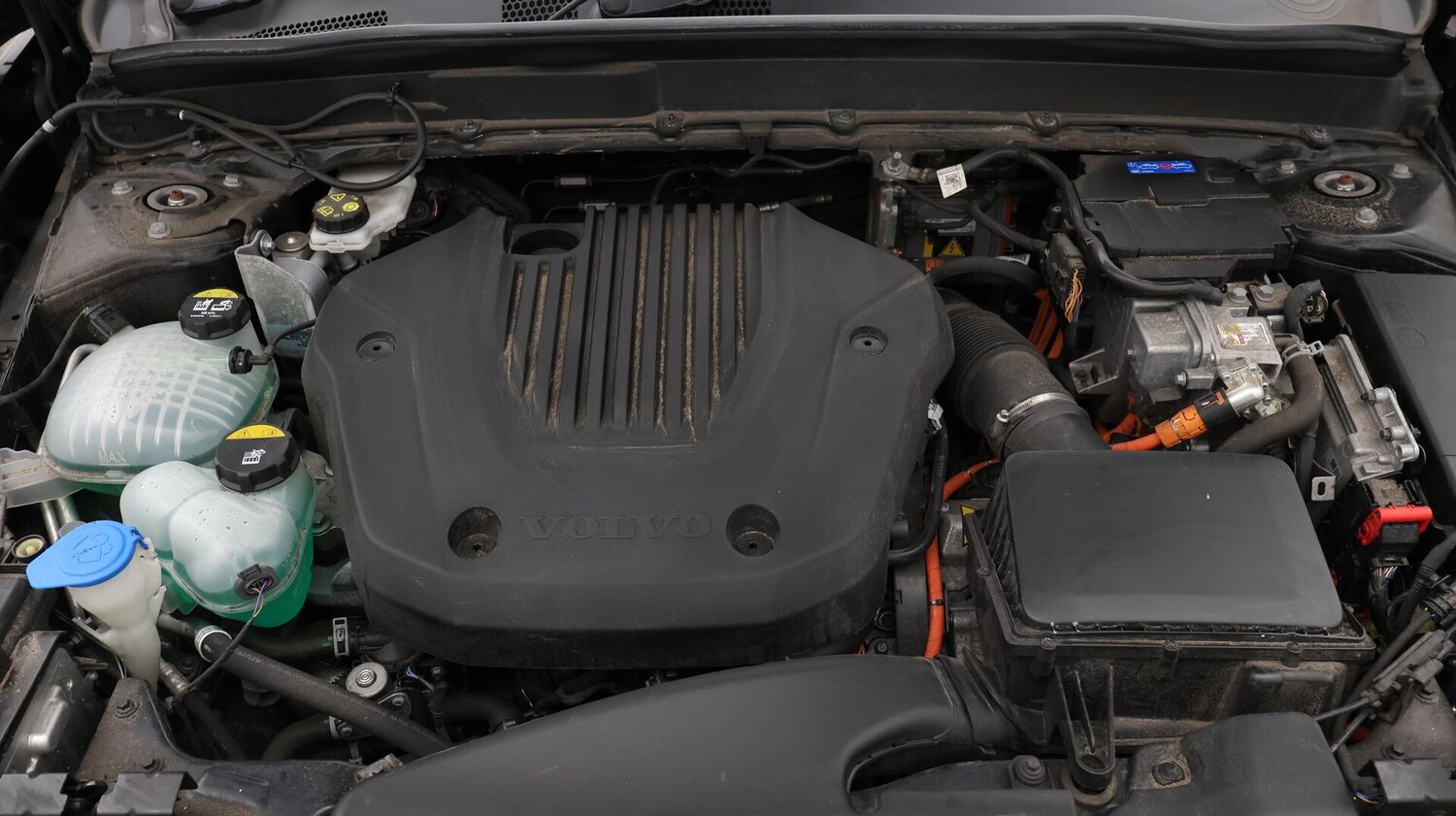 Used Volvo XC40 2022 for sale - 76781240: Photo 20