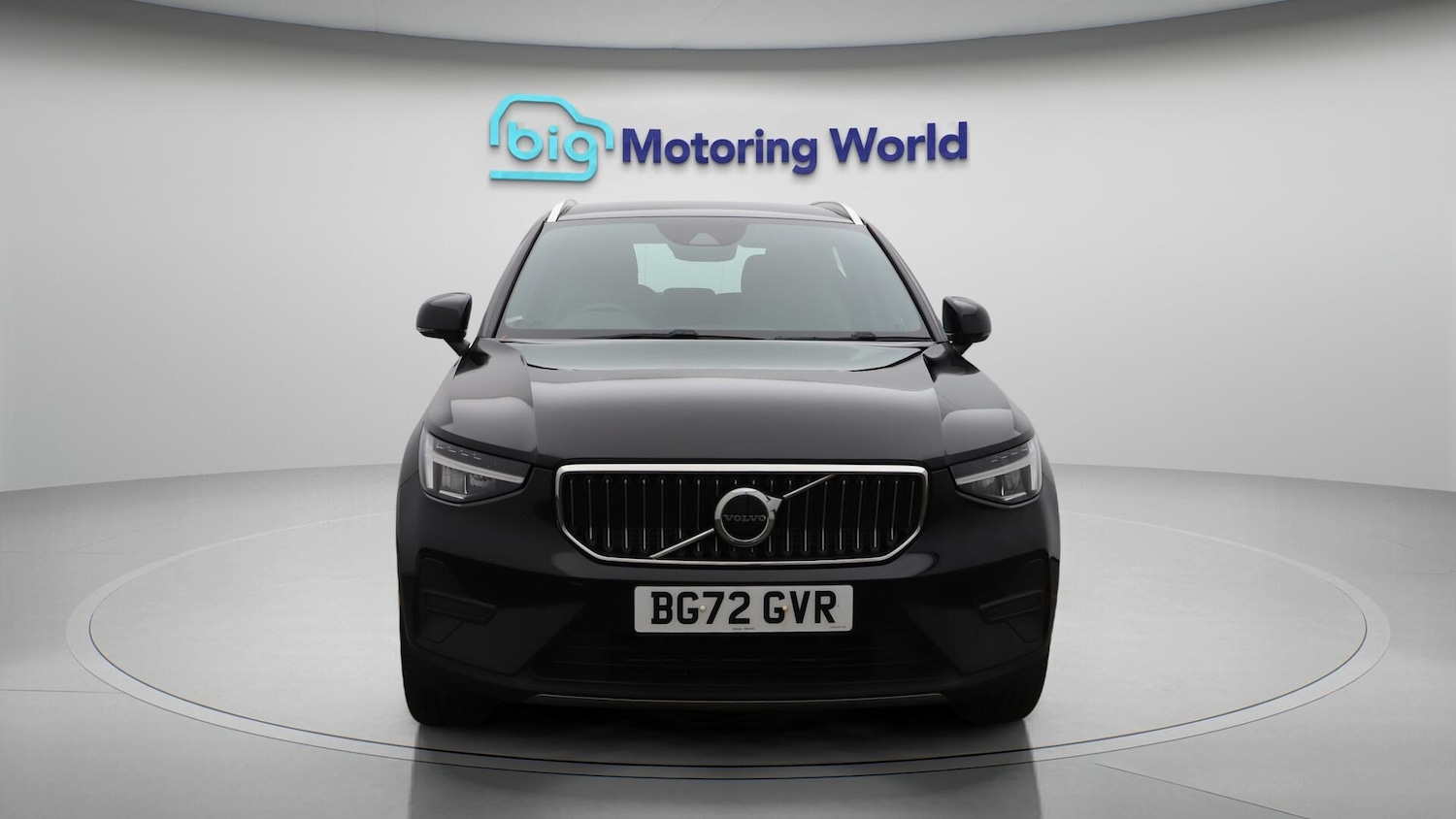 Used Volvo XC40 2022 for sale - 76781240: Photo 3