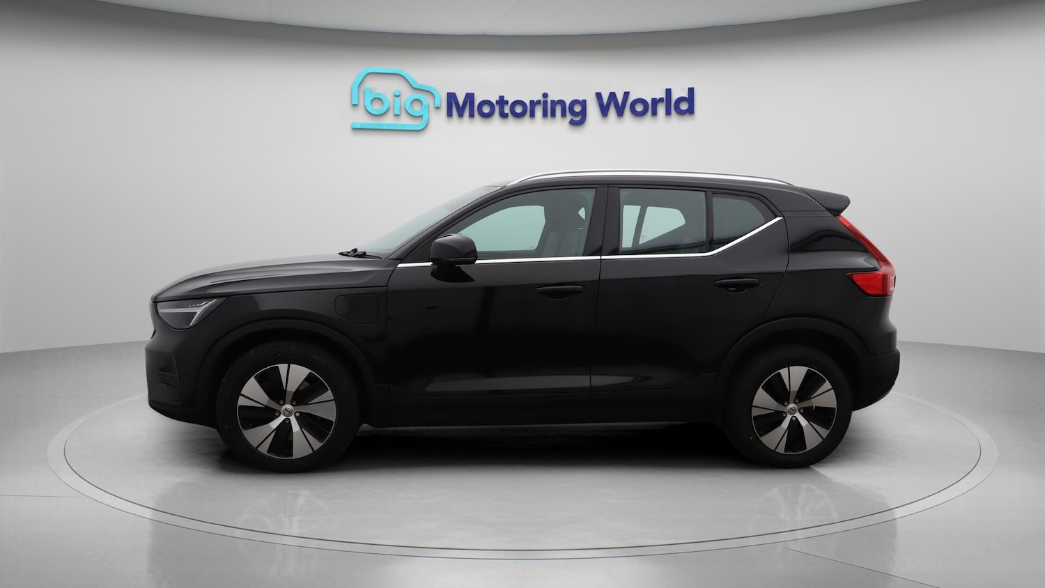 Used Volvo XC40 2022 for sale - 76781240: Photo 5