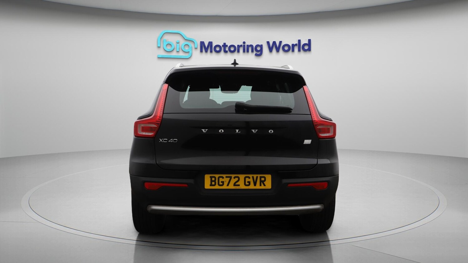 Used Volvo XC40 2022 for sale - 76781240: Photo 7