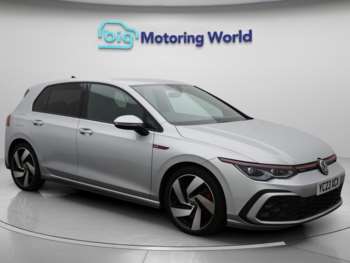2023 (23) - 2.0 TSI GTI Hatchback 5dr Petrol DSG Euro 6 (s/s) (245 ps)