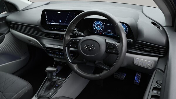 Used Hyundai BAYON 2024 for sale - 75720732: Photo 10