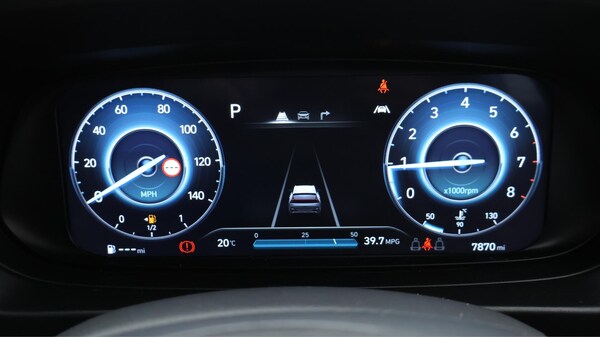 Used Hyundai BAYON 2024 for sale - 75720732: Photo 11