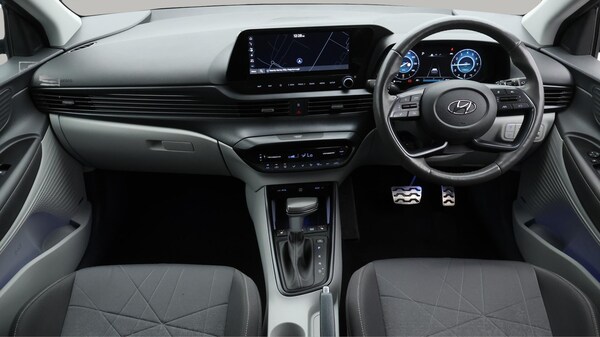 Used Hyundai BAYON 2024 for sale - 75720732: Photo 14