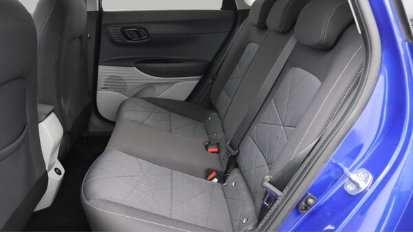 Used Hyundai BAYON 2024 for sale - 75720732: Photo 17