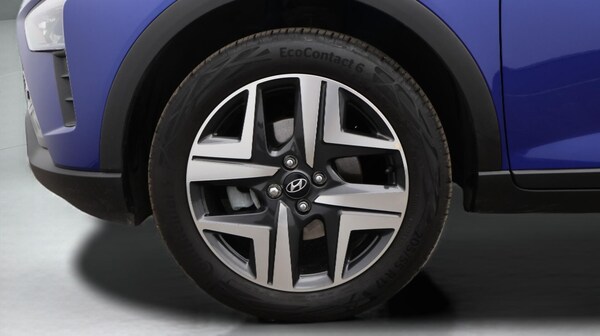 Used Hyundai BAYON 2024 for sale - 75720732: Photo 19