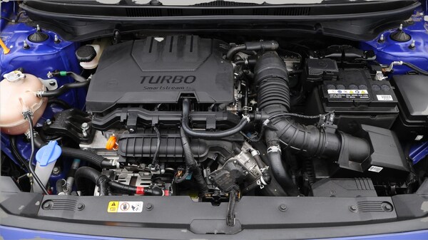 Used Hyundai BAYON 2024 for sale - 75720732: Photo 20