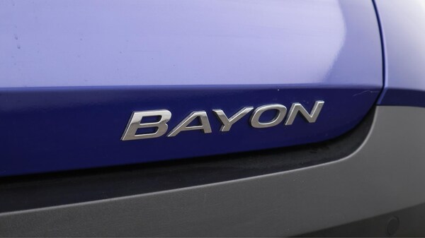 Used Hyundai BAYON 2024 for sale - 75720732: Photo 24