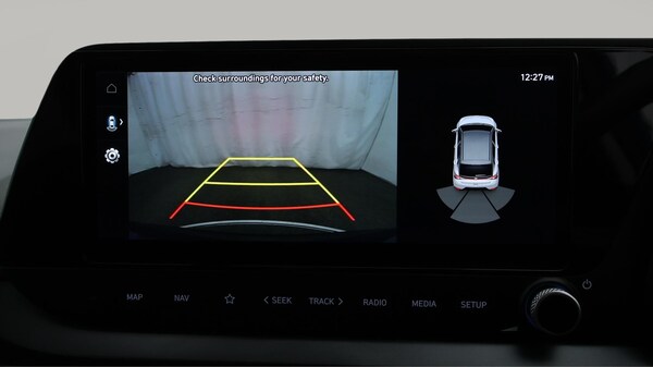 Used Hyundai BAYON 2024 for sale - 75720732: Photo 28