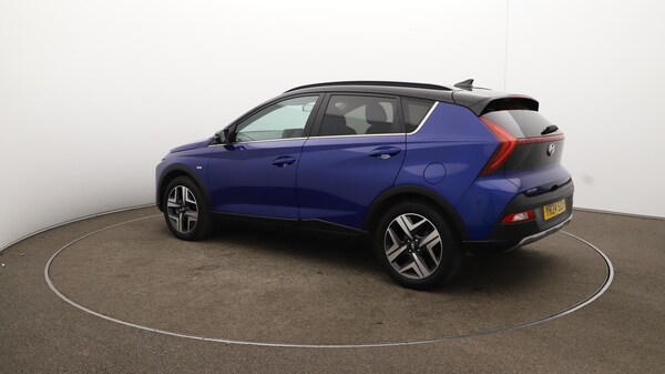Used Hyundai BAYON 2024 for sale - 75720732: Photo 38