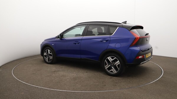 Used Hyundai BAYON 2024 for sale - 75720732: Photo 39